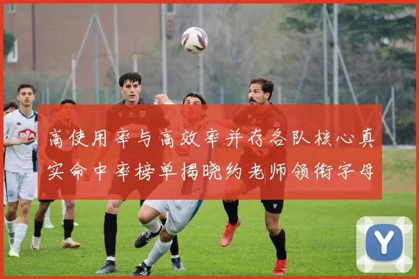 高使用率与高效率并存各队核心真实命中率榜单揭晓约老师领衔字母紧随其后