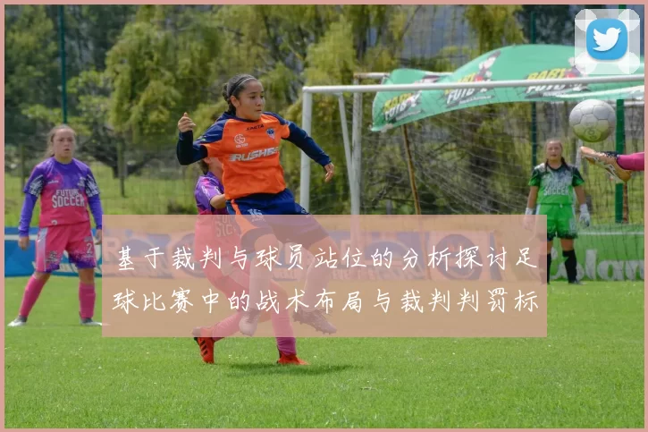 基于裁判与球员站位的分析探讨足球比赛中的战术布局与裁判判罚标准