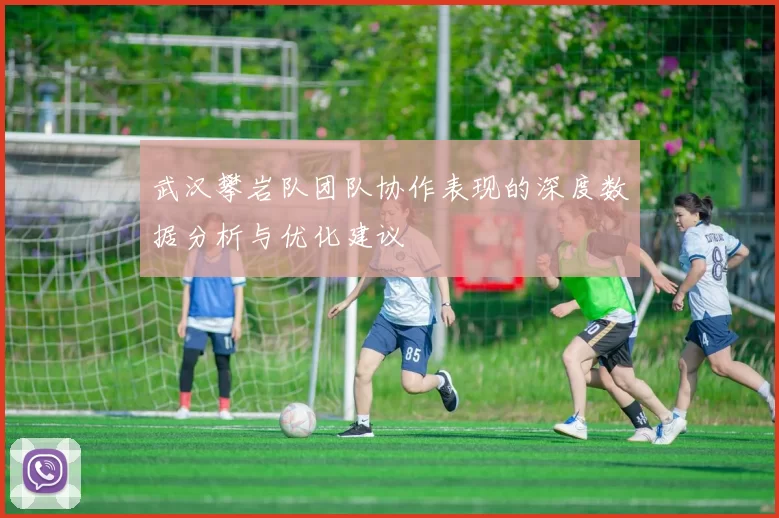 武汉攀岩队团队协作表现的深度数据分析与优化建议