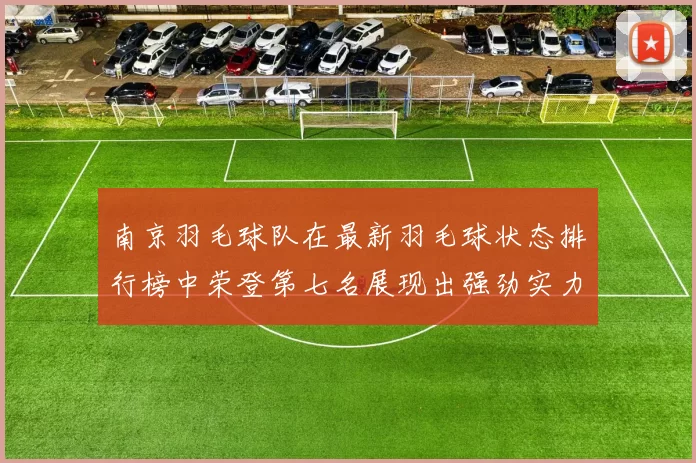 南京羽毛球队在最新羽毛球状态排行榜中荣登第七名展现出强劲实力与潜力