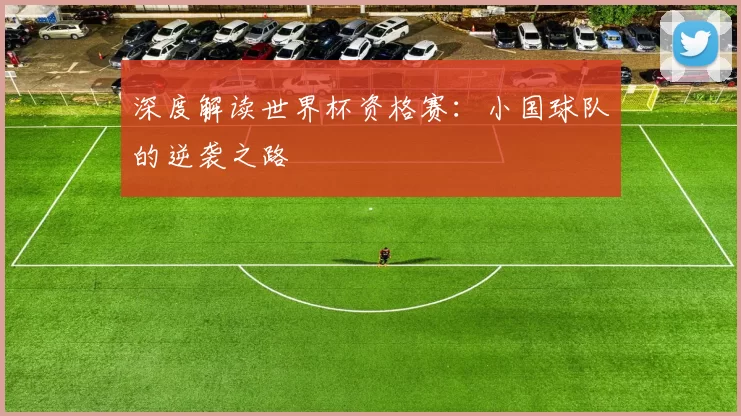 深度解读世界杯资格赛:小国球队的逆袭之路