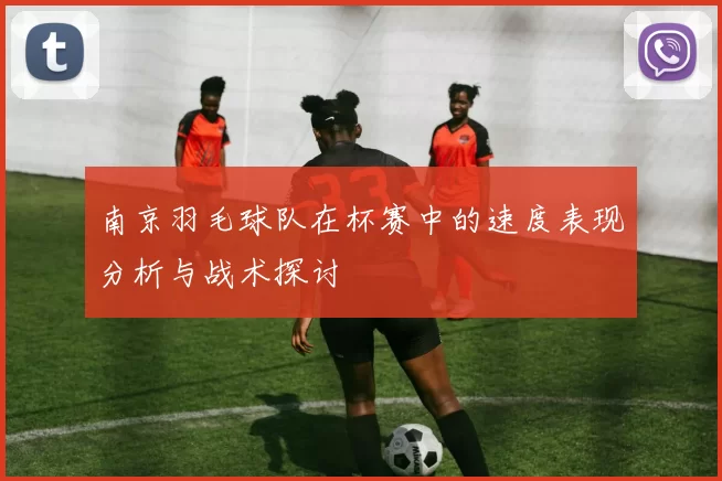 南京羽毛球队在杯赛中的速度表现分析与战术探讨