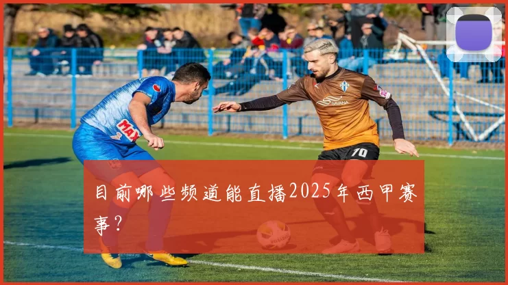目前哪些频道能直播2025年西甲赛事？