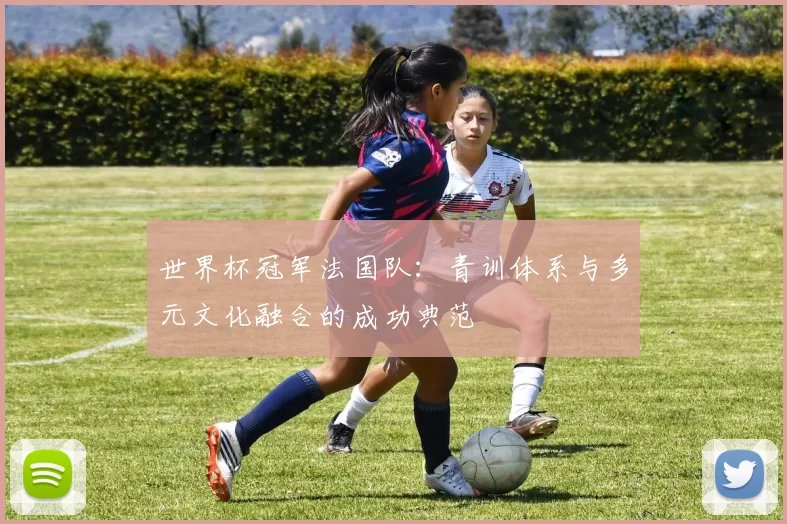 世界杯冠军法国队：青训体系与多元文化融合的成功典范