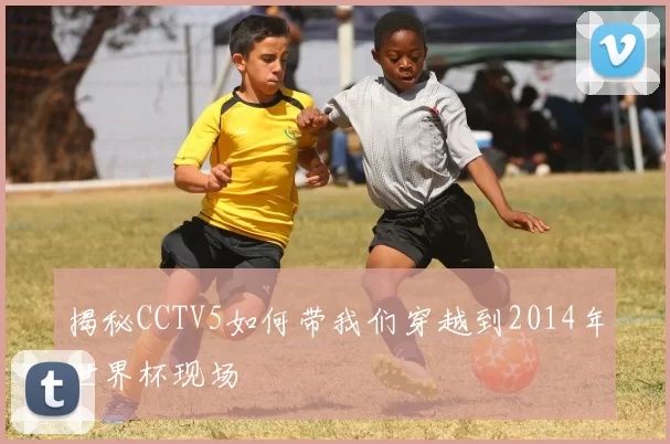揭秘CCTV5如何带我们穿越到2014年世界杯现场