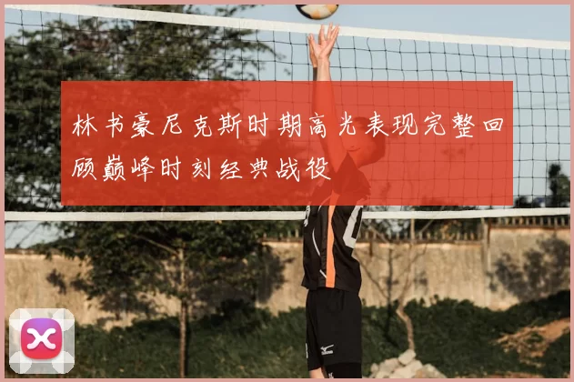 林书豪尼克斯时期高光表现完整回顾巅峰时刻经典战役